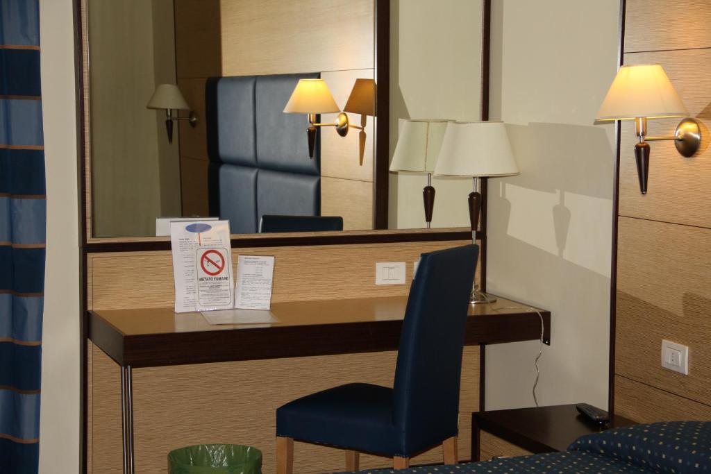 Inn Hotel Barberino di Mugello Extérieur photo