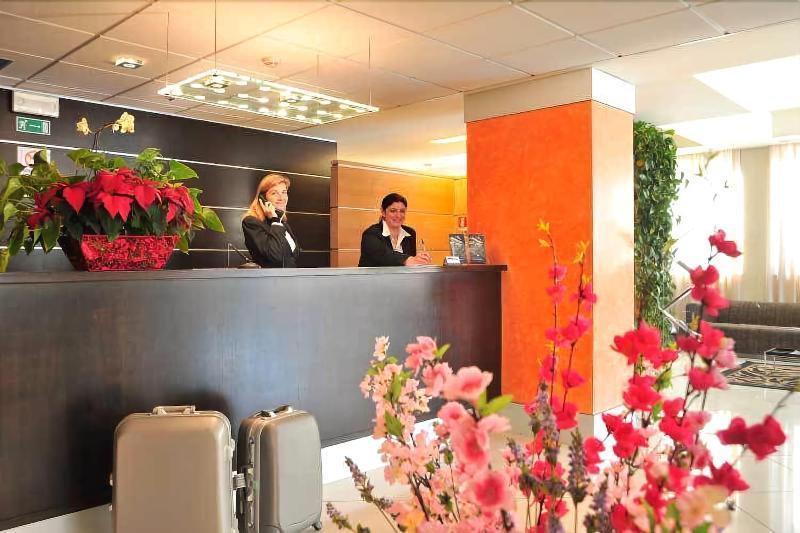 Inn Hotel Barberino di Mugello Extérieur photo