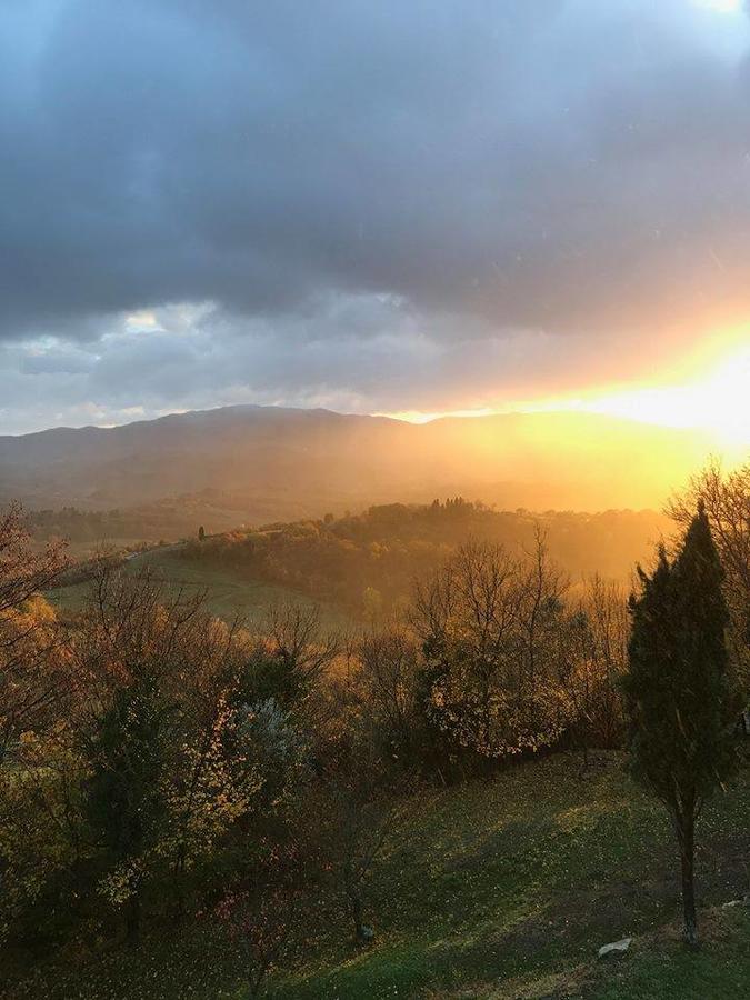 Inn Hotel Barberino di Mugello Extérieur photo
