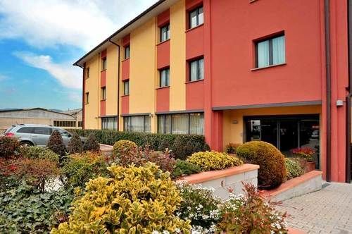Inn Hotel Barberino di Mugello Extérieur photo